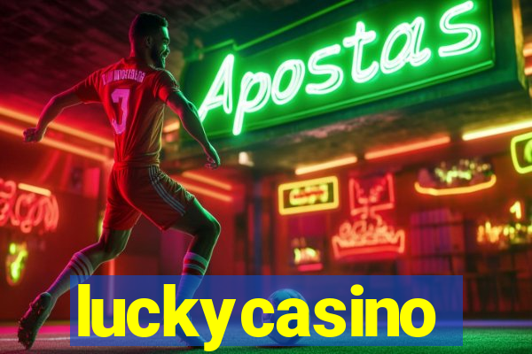 luckycasino