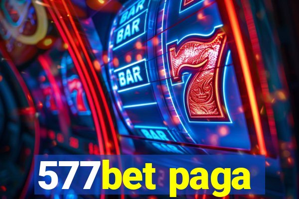 577bet paga