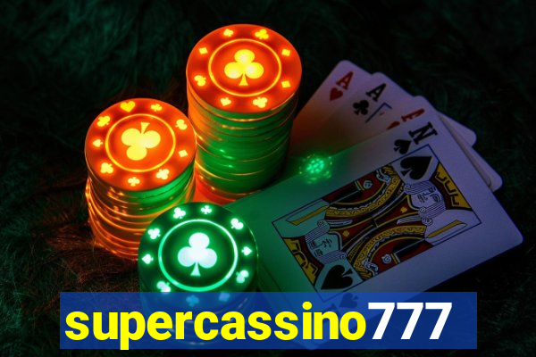 supercassino777