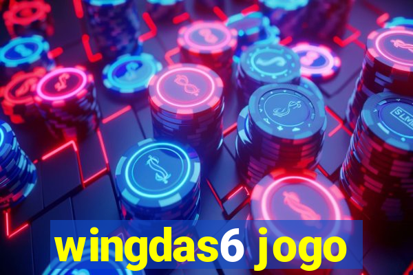 wingdas6 jogo