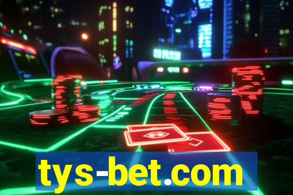 tys-bet.com