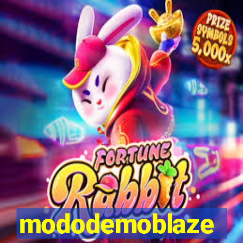 mododemoblaze