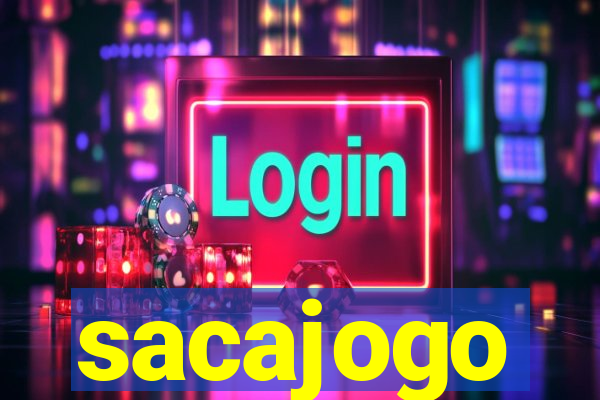 sacajogo