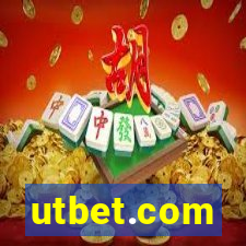 utbet.com