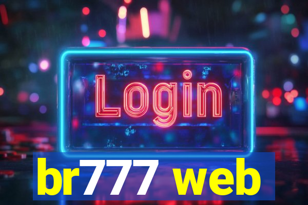 br777 web