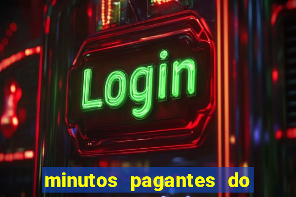 minutos pagantes do fortune rabbitInformational