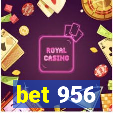 bet 956