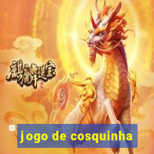 jogo de cosquinha