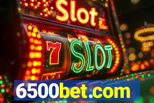 6500bet.com