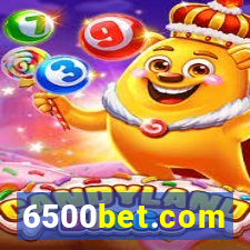 6500bet.com