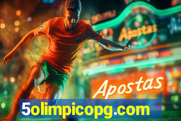 5olimpicopg.com