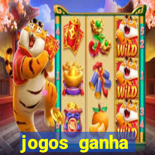 jogos ganha dinheiro sem depositar