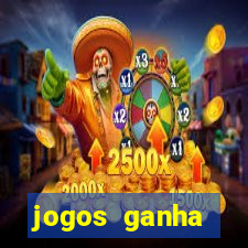 jogos ganha dinheiro sem depositar