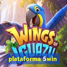 plataforma 5win