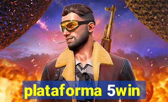 plataforma 5win