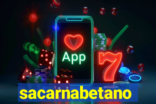 sacarnabetano