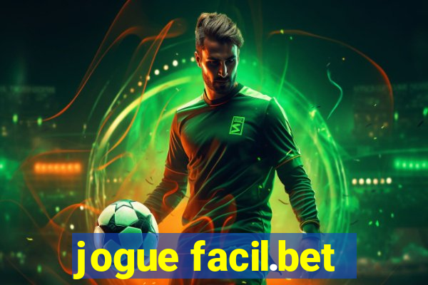 jogue facil.bet