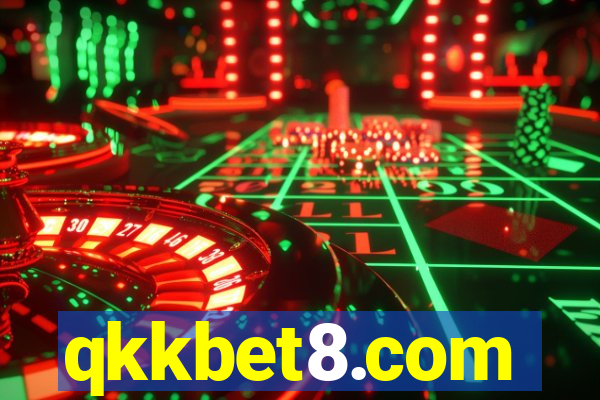 qkkbet8.com