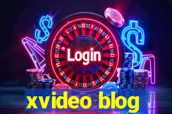 xvideo blog