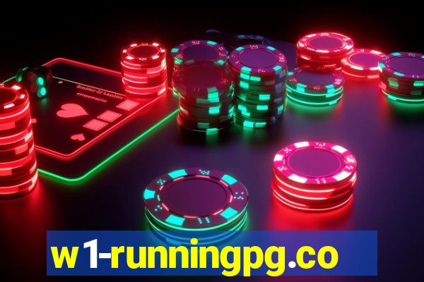 w1-runningpg.com