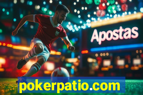 pokerpatio.com