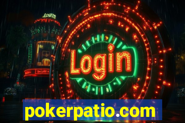 pokerpatio.com