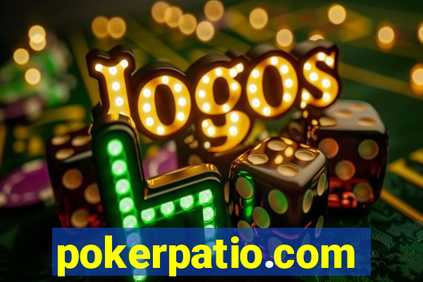 pokerpatio.com