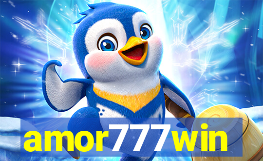 amor777win