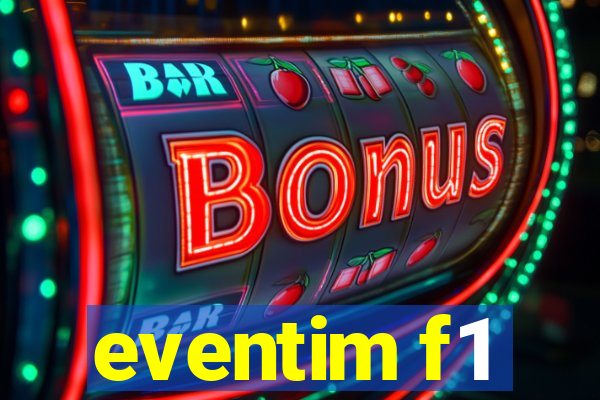 eventim f1