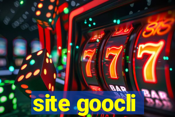 site goocli