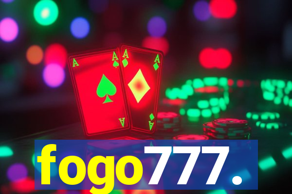 fogo777.