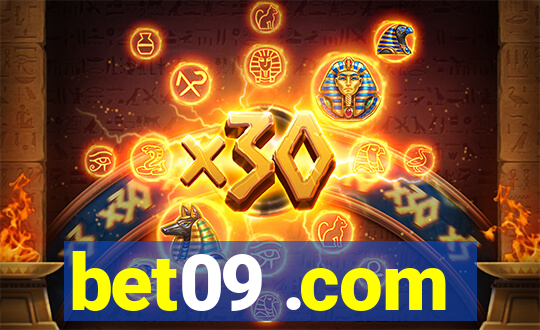 bet09 .com