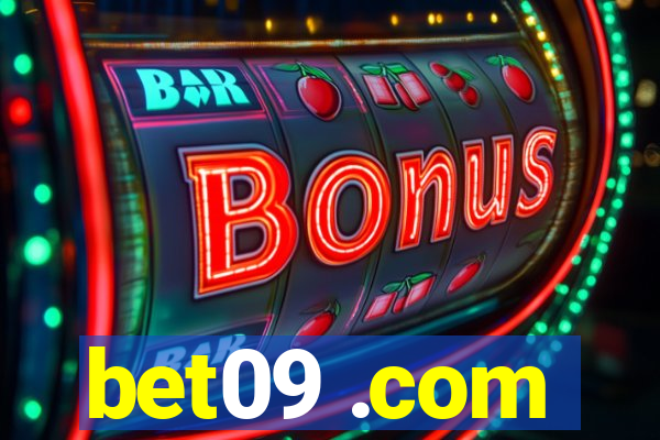 bet09 .com