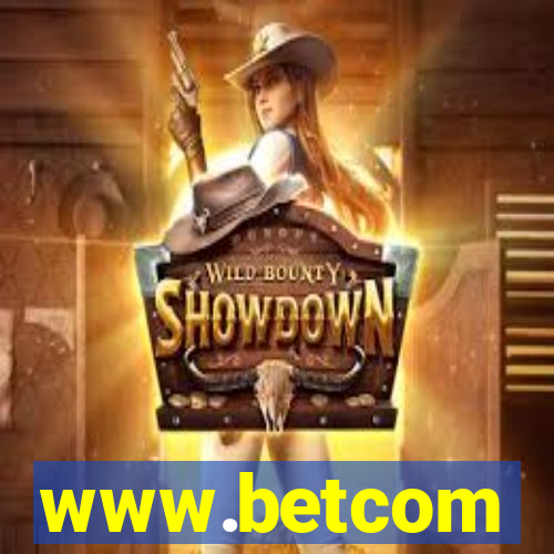 www.betcom