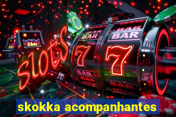 skokka acompanhantes