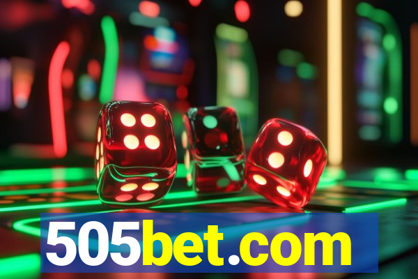 505bet.com