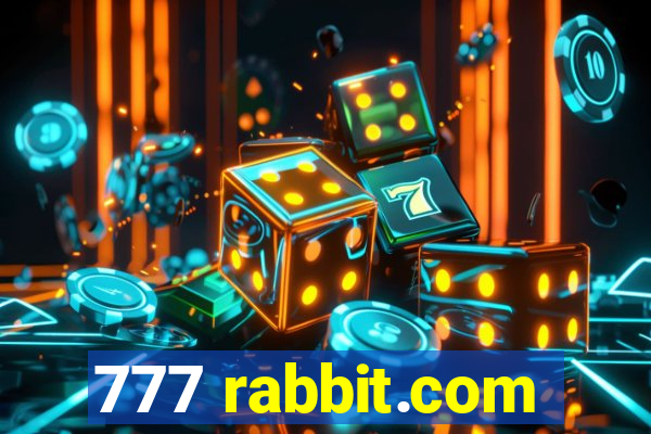 777 rabbit.com