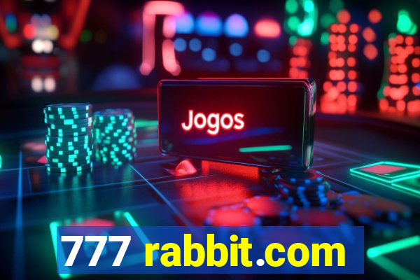 777 rabbit.com