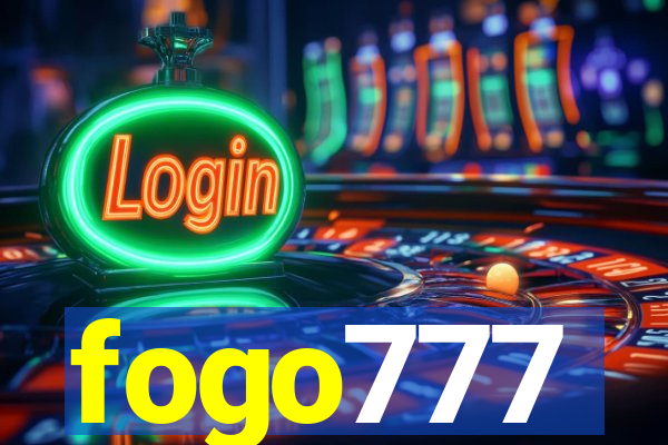 fogo777