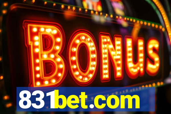 831bet.com