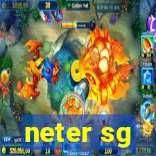 neter sg