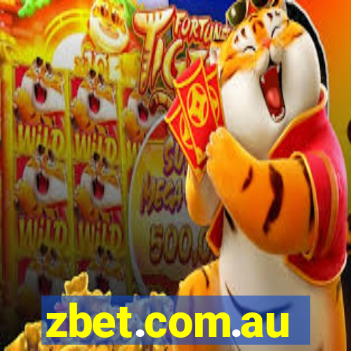 zbet.com.au