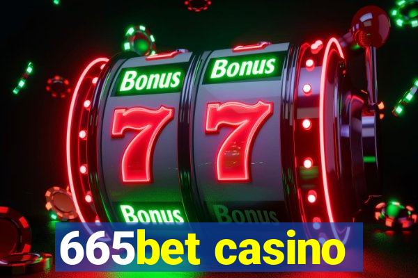 665bet casino