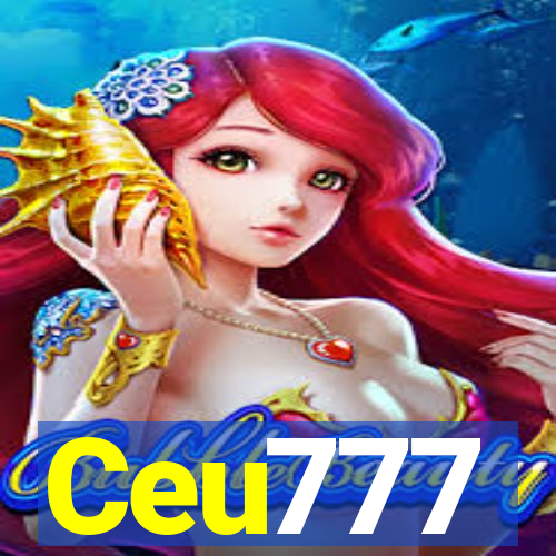 Ceu777