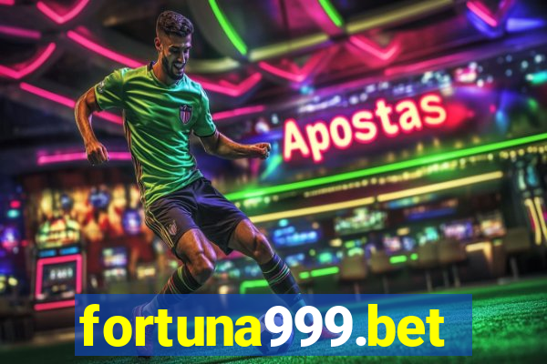 fortuna999.bet