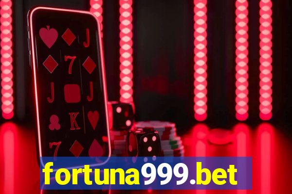 fortuna999.bet