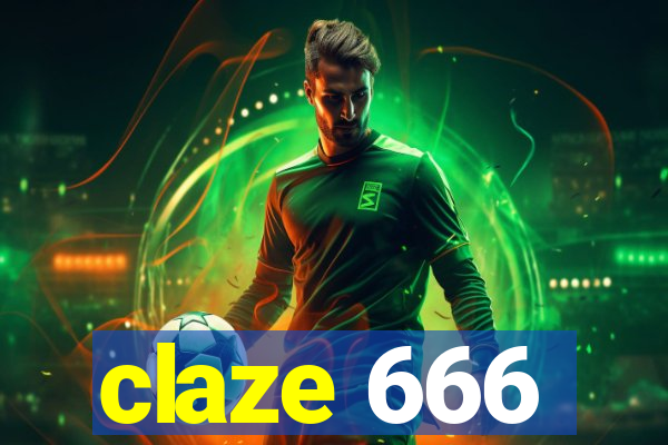 claze 666