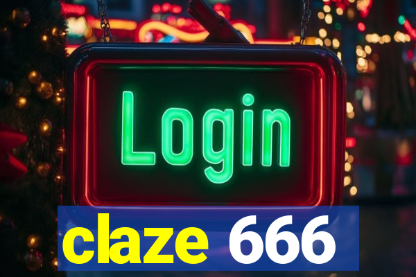 claze 666