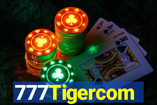 777Tigercom