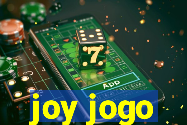 joy jogo